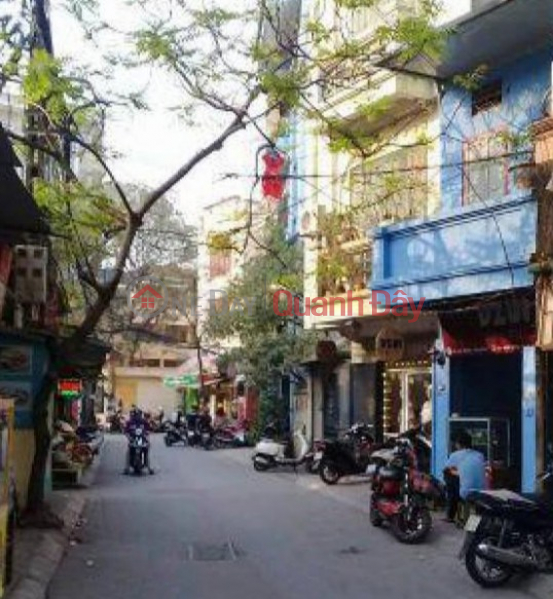 House for rent in car alley, both residential and business, Khuong Thuong, 2 floors x 31m2, 2 bedrooms, 9 million\\/month Rental Listings