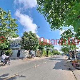 RESIDENTIAL LAND PLOT IN DAO SU TICH AREA, 98M², ONLY 6 BILLION VND, WIDE ROAD, FREE CONSTRUCTION _0