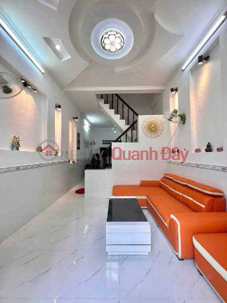 Property Search Vietnam | OneDay | Residential | Sales Listings | House for sale, Ground Floor, Alley 54 Hung Vuong - Thoi Binh Ward