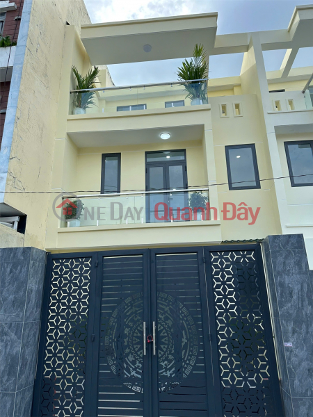 BEAUTIFUL HOUSE – GOOD PRICE – OWNER FOR SALE AT Street No. 120, Tan Phu Ward (Old District 9),Thu Duc City, HCM Sales Listings