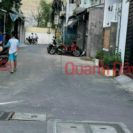 For sale 2 plots of land next to each other, soviet Nghe Tinh street, Thang Tam street, tpvt _0