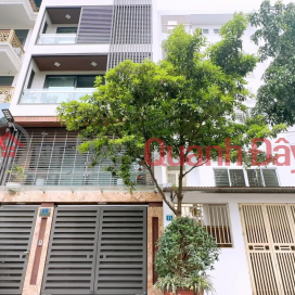 Ban nha Khu đô thị Việt Hưng 96 m2, 5 tầng, mặt tiền 6m,21 tỷ Long Biên _0