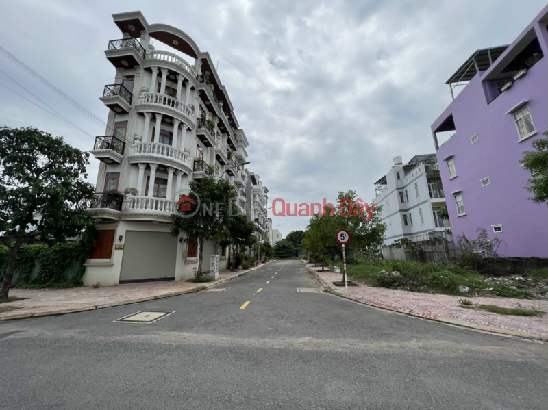 Property Search Vietnam | OneDay | Residential Sales Listings Land for sale on Thanh Loc 47 street, District 12, only over 3 billion, full residential land.