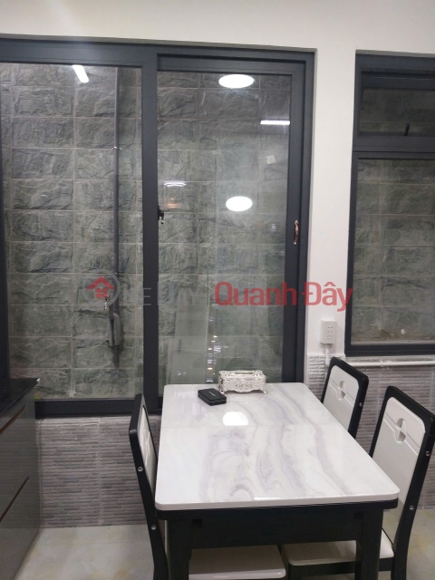 Whole house for rent with elevator. Nguyen Thi Nghia. Ward 2, Da Lat city. _0