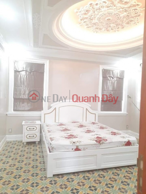 Deep discounts, very nice villas near Truong Chinh - Tan Binh as cheap as Binh Tan _0