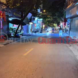 Vương thế Nguyễn Ngọc Nại77m mặt ngõ, ô tô đỗ cửa, ngõ thông hoàng gia _0
