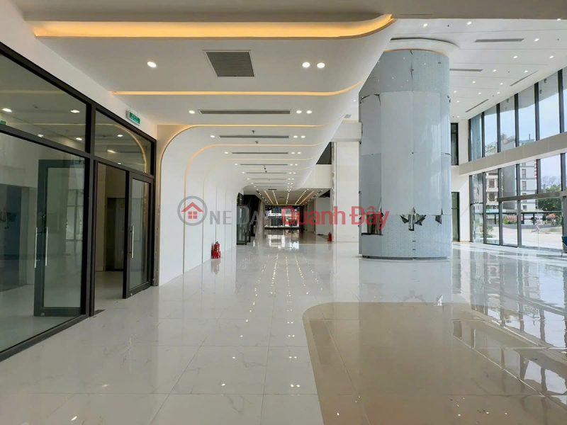 Bỏ ra số tiền bằng 1 căn hộ 2PN nhưng sở hữu ngay 1 lô văn phòng hạng A giữa trung tâm Hà Nội | Việt Nam Bán | đ 7 tỷ