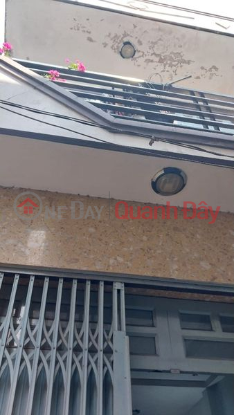 Property Search Vietnam | OneDay | Residential Sales Listings | HOUSE FOR SALE IN WARD 15, DISTRICT 8.