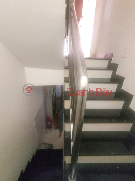 SMALL AND PRETTY HOUSE, LINH Xuan, Thu Duc, Usable area 38m2, 2 floors, Private pink book, only over 1 billion. | Vietnam Sales đ 1.8 Billion