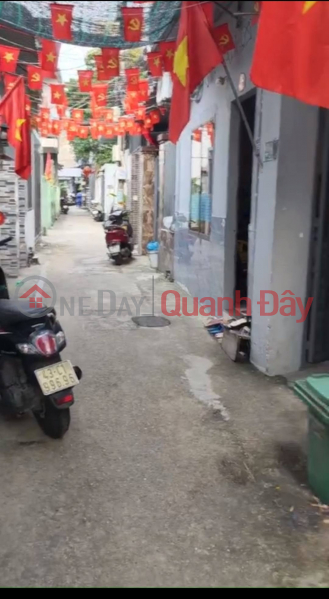 ► House on Cu Kinh Lan Street near Thanh Khe Market, 70m2, single-story, 3.xx billion VND Vietnam | Sales | đ 3.98 Billion