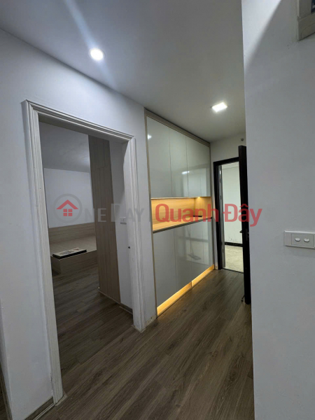 đ 4,25 tỷ BÁN CĂN HỘ CAO CẤP GOLDEN AN KHÁNH 2PN CHỈ NHỈNH 4 TỶ - VỊ TRÍ ĐẸP - GIAO THÔNG THUẬN TIỆN