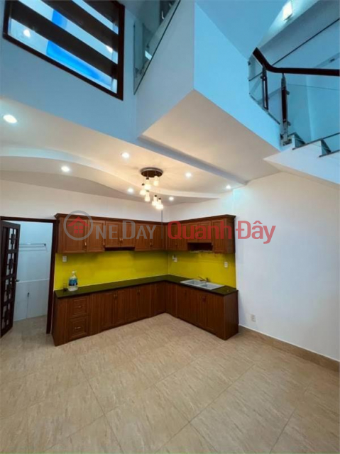 GENUINE For Sale House Location In Thu Duc City, HCM _0