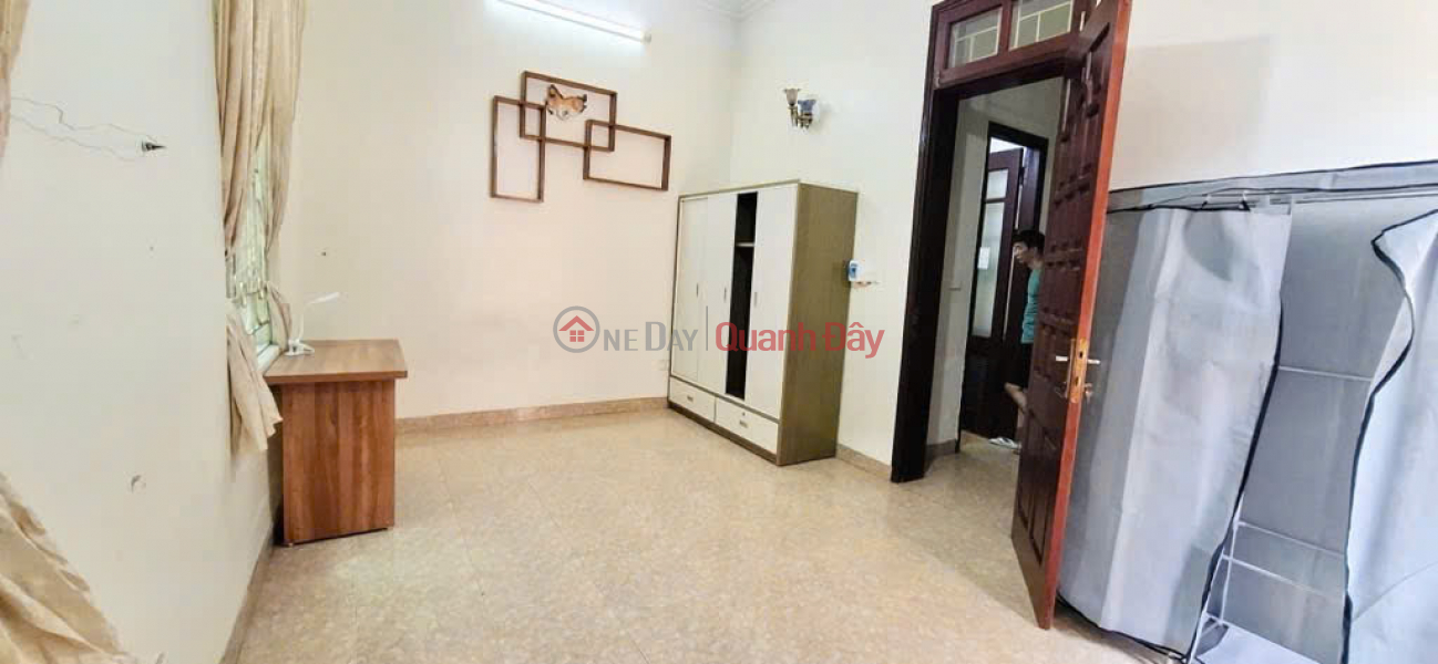 Property Search Vietnam | OneDay | Nhà ở Niêm yết cho thuê, CHO THUÊ NGUYÊN CĂN MINH KHAI, Ô TÔ ĐỖ CỬA, LÀM VĂN PHÒNG, 56M 4T 16TR 0903258273