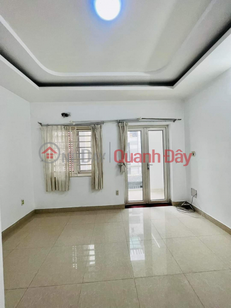 Property Search Vietnam | OneDay | Residential Sales Listings Urgent sale of house in Vip Pham Van Chieu Go Vap area, 40m2, price 535 billion, 4 floors, beautiful large car alley