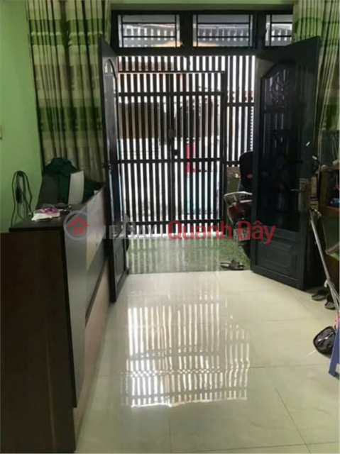 NHÀ KHU VỰC TRƯỜNG THỌ - GIÁ TỐT - CHỦ CẦN BÁN GÂP Tại Phường Trường Thọ, Thủ Đức, Tp. Hồ Chí Minh _0