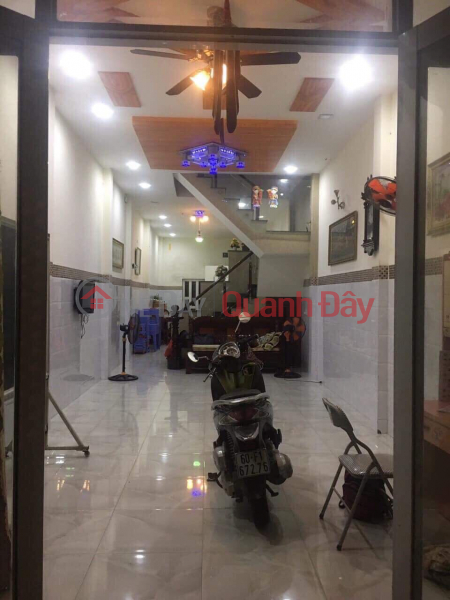PRIMARY HOUSE - GOOD PRICE - QUICK LOCATION In Area A42, Tan Phong Ward - Bien Hoa City - Dong Nai, Vietnam | Sales ₫ 3.5 Billion