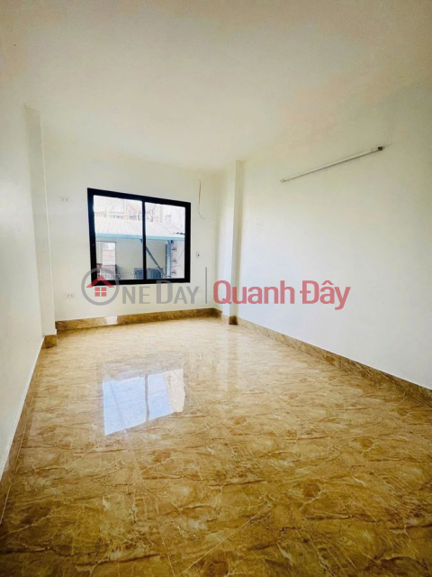 Bán nhà Cầu Diễn 5 tầng ngõ thông 2 thoáng oto qua nhà giá 9 tỷ _0