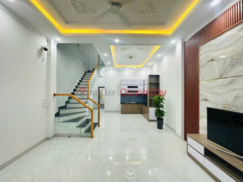 Property Search Vietnam | OneDay | Residential Sales Listings | Commercial property with a 5x21 meter frontage on an 8-meter wide road, near the Buu Long toll station, priced at 2.5 billion VND (negotiable).