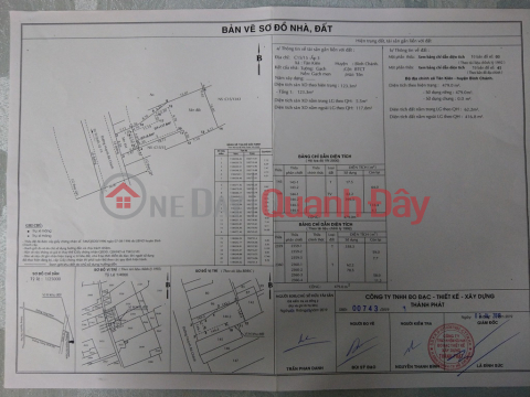 Beautiful House - Good Price - For Sale House Front on Huynh Ba Chanh Street - Binh Chanh - HCM _0