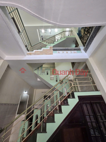 BÁN GẤP - Nhà góc 2 mặt tiền đường Cô Bắc và Mạc Đĩnh Chi, trung tâm TP. Đà Nẵng | Việt Nam Bán đ 13,3 triệu