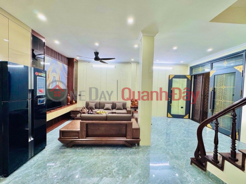 HOUSE FOR SALE IN GIAI PHONG AREA A MAGNIFICENT AND LUXURIOUS HOUSE _0