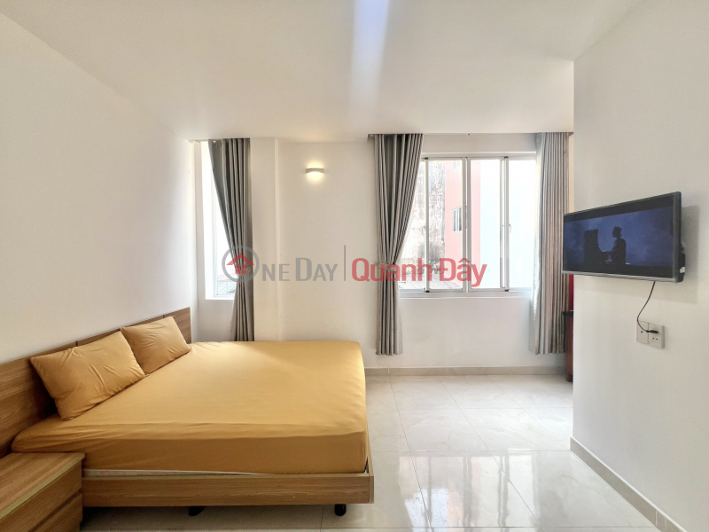 BEAUTIFUL APARTMENT - FULL FURNISHED | Vietnam, Rental đ 6.8 Million/ month