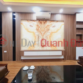 Bán nhà Hoàng Hoa Thám - Nhà đẹp ở ngay - Ngõ thông - Gần ô tô - 37m2*7 tầng thang máy - Giá 10.6tỷ _0