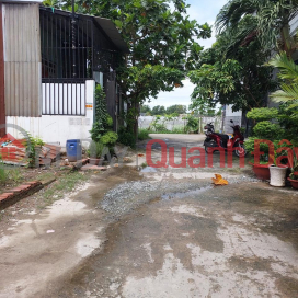 BEAUTIFUL LAND - GOOD PRICE - Land Lot For Sale Prime Location In Binh Chanh District - HCM _0