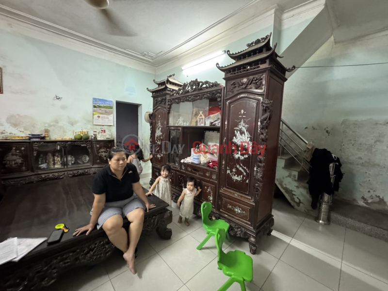 Property Search Vietnam | OneDay | Nhà ở Niêm yết bán, Trịnh Đình Cửu 100m sổ vuông, gần phố, đầu tư lợi nhuận cao