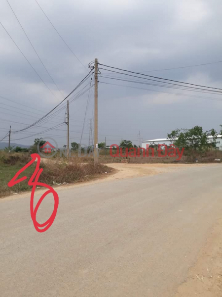 Property Search Vietnam | OneDay | Residential Sales Listings, BEAUTIFUL LAND - GOOD PRICE - For Quick Sale Beautiful Land Lot Location In Binh Thuan Province