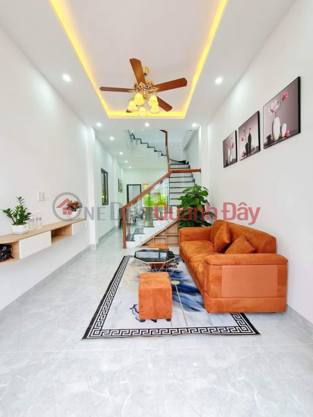 Basement Collapse - 2-storey House Fully Furnished Frontage Nguyen Nhu Hanh - 7m5 Street Connecting To Hoang Thi Loan Vietnam | Sales | ₫ 2.77 Billion