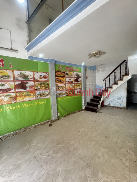 ► Góc Mặt Tiền Phan Thanh, 2.5 tầng kinh doanh cực ngon, 4.x tỷ _0