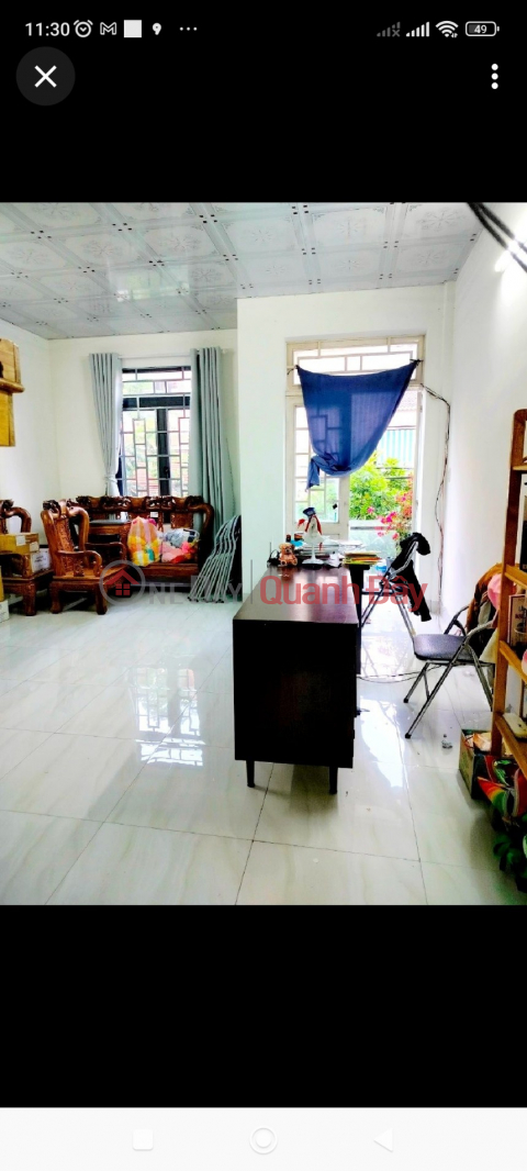 2 storey house for sale MTKD, Duc Duc An Khe, Thanh Khe, Da Nang City _0
