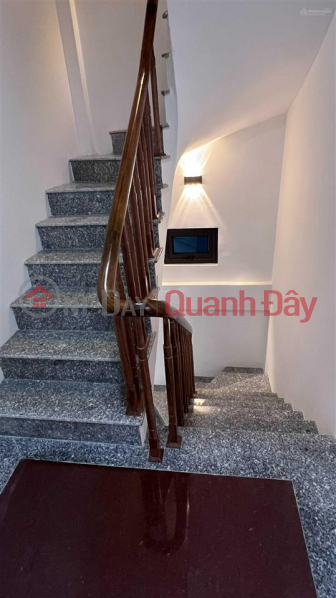 Newly built beautiful house with 5 floors priced at 2 billion 1 in Kim Hoang, Van Canh - Modern design Full interior | Vietnam Sales | đ 2.1 Billion