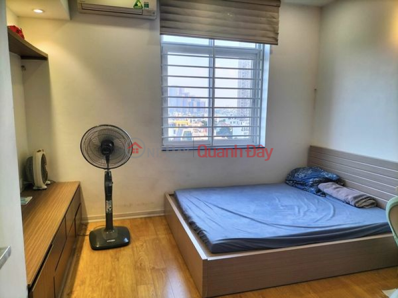 Property Search Vietnam | OneDay | Residential Sales Listings | 2BR 2WC APARTMENT FOR SALE 76M2 AT CT14A VO CHI CONG, MIDDLE FLOOR WITH BEAUTIFUL VIEW, PRICE 2.95 BILLION