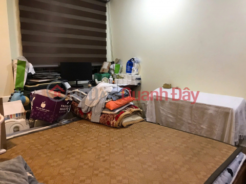 Chính chủ bán căn góc B2 HUD2 Tây Nam Linh Đàm - 67m2 - 2PN - Full đồ - View CGV thoáng _0