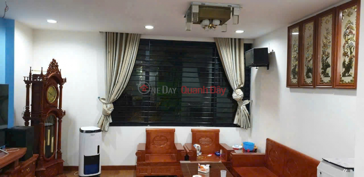 NHÀ LK KDG MẬU LƯƠNG, KINH DOANH, VĂN PHÒNG, 60 M2, MT 5M, GIÁ NHỈNH 14 TỶ. | Việt Nam | Bán, đ 14,95 tỷ