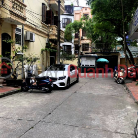 House for sale in Thong Phong Street, Dong Da District. 56m Frontage 4m Approximately 14 Billion. Commitment to Real Photos Accurate Description. _0