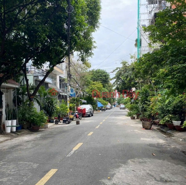 Need to sell beautiful land plot in alley 10m Thach Lam, area 10x17m Sales Listings