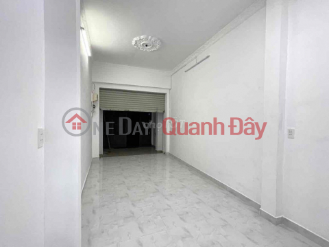 NHÀ 3 TẦNG MT GẦN CHỢ TÂN BÌNH - 13 TR _0