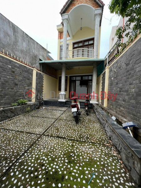 Business front house for sale in Thong Nhat Ward only 5ty2 Sales Listings