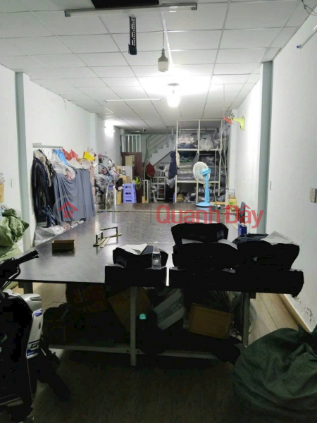 Bán Nhà 84m² Hẻm xe hơi 6m Gò Dầu, Tân Phú, 2PN, 8.3 tỷ Việt Nam, Bán, đ 8,3 tỷ