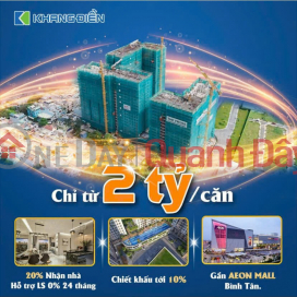 Owner needs to sell 2-bedroom apartment 70m2 The Privia Khang Dien. Get 3 pieces of SJC gold immediately _0