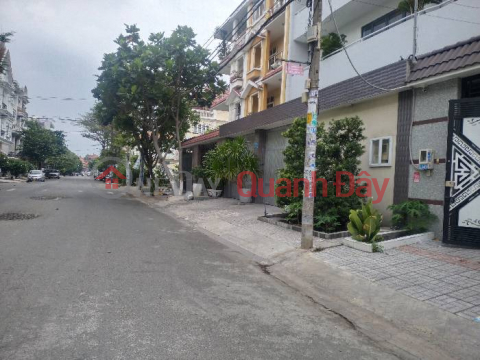 4-SHEET HOUSE WITH ELEVATOR - 150M2 - TANK ROAD FRONT - MISSILE AREA - JUST A FEW STEPS FROM AEON MALL BINH TAN _0