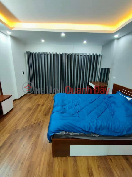 Property Search Vietnam | OneDay | Residential Sales Listings, Cat Linh subdivision 45m2 x 5 floors is very beautiful, 6 beautiful large bedrooms priced at 4.7 billion VND