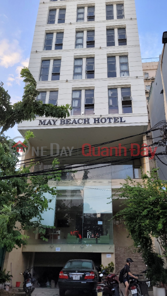Khách sạn May Beach (May Beach Hotel) Ngũ Hành Sơn | ()(2)