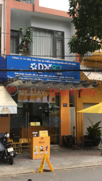 DX82 công ty chuyển đổi số- 04 Hải Phòng (DX82 digital transformation company - 04 Hai Phong) Hải Châu | ()(2)