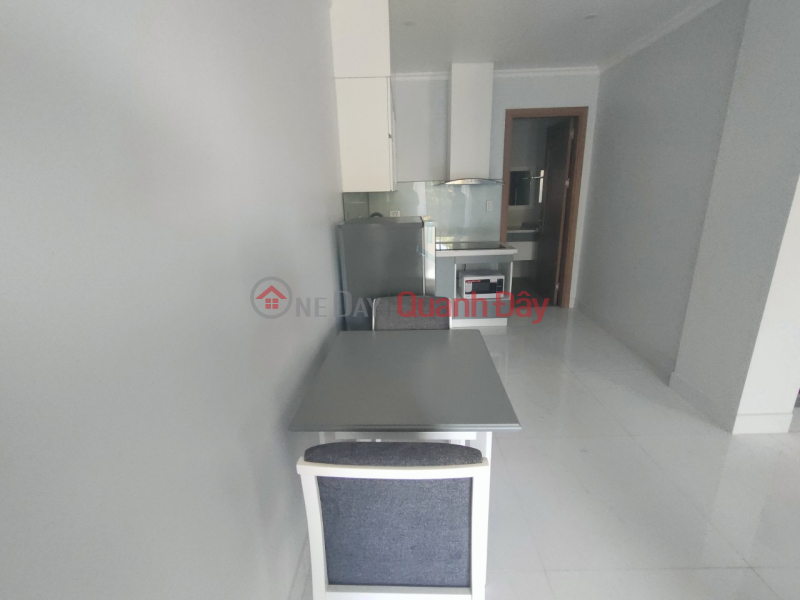 đ 9 Million/ month, Apartment for rent 1 bedroom 50M full self-contained furniture Le Hong Phong