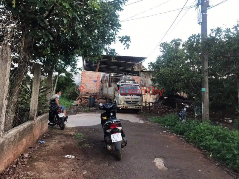 Beautiful Land - Good Price - Owner Needs to Sell Beautiful Land Lot in Luong Dinh Cua Alley, Pleiku City Sales Listings