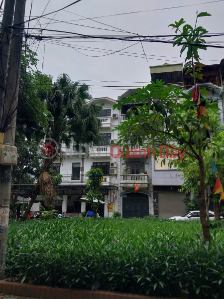Land for sale in Dai Kim Urban Area, 82 meters. Top location - BUSINESS. Price only 16 billion 500 | Vietnam, Sales đ 16.5 Billion